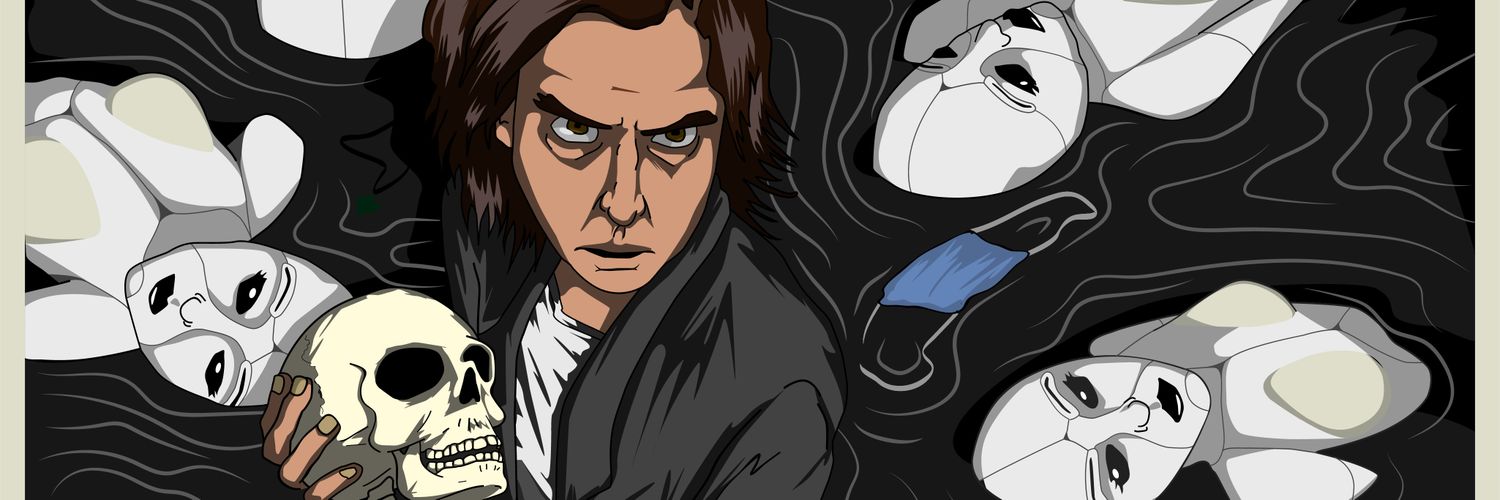 AKrysar's profile banner image