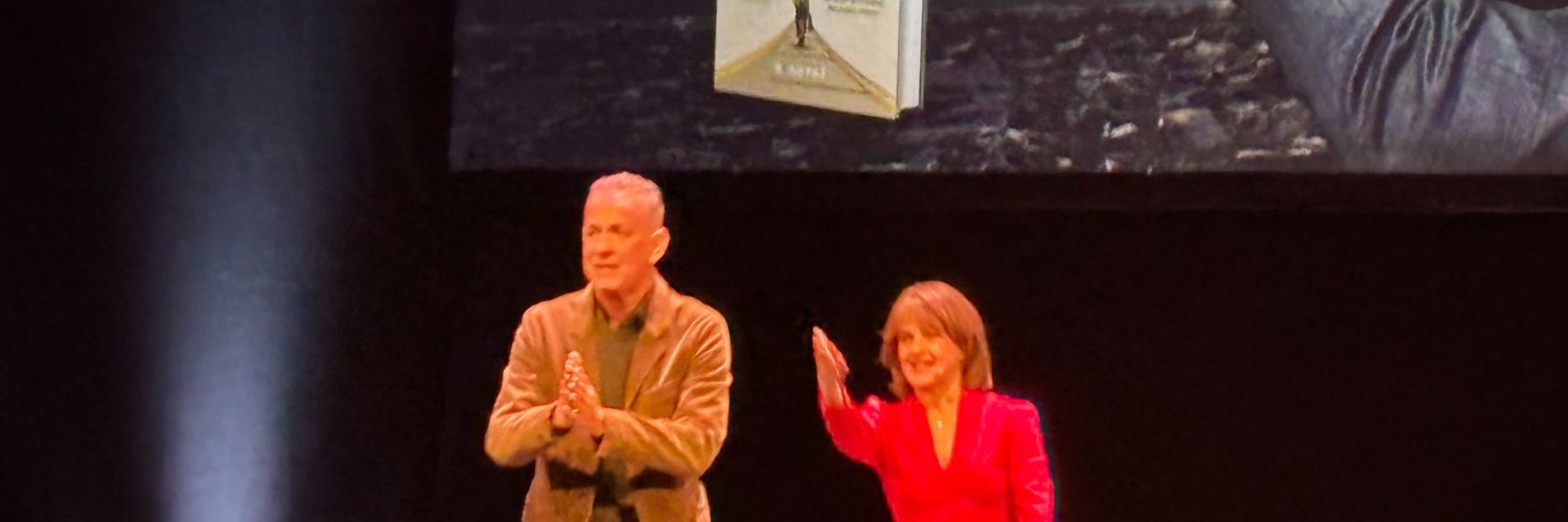 Rebecca Jones's banner