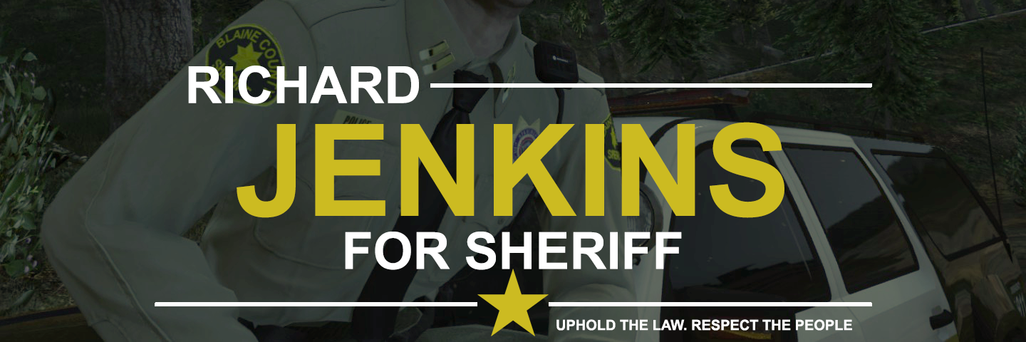 JenkinsBCSO's profile banner image