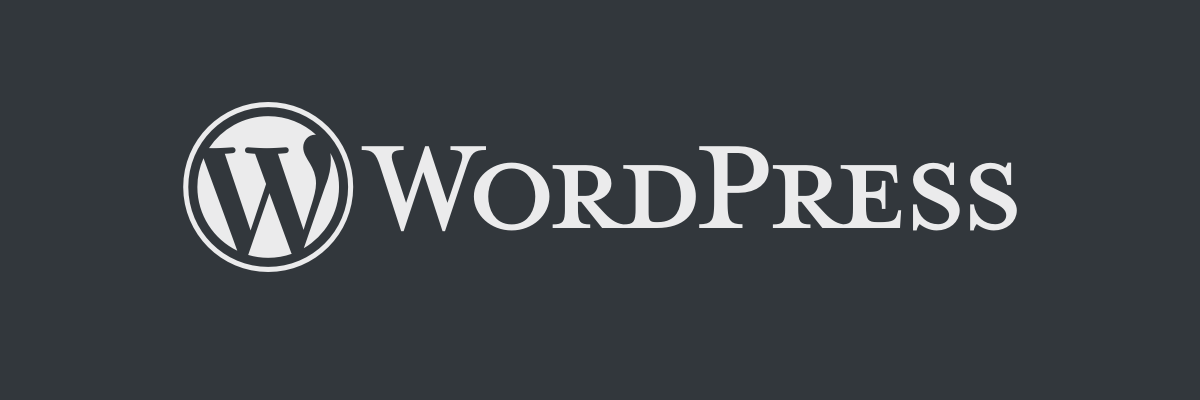 WordPressJordan's profile banner image