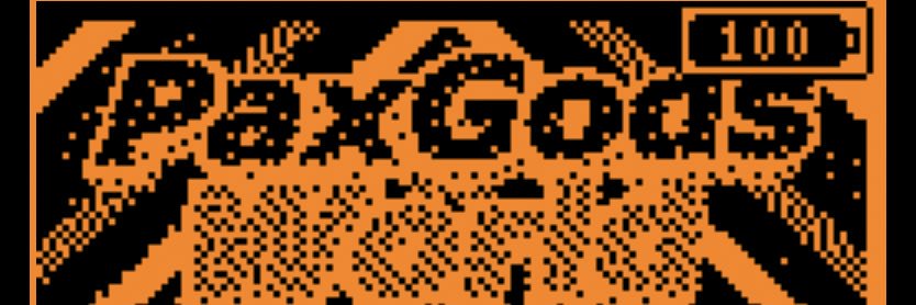 GodPax's profile banner image
