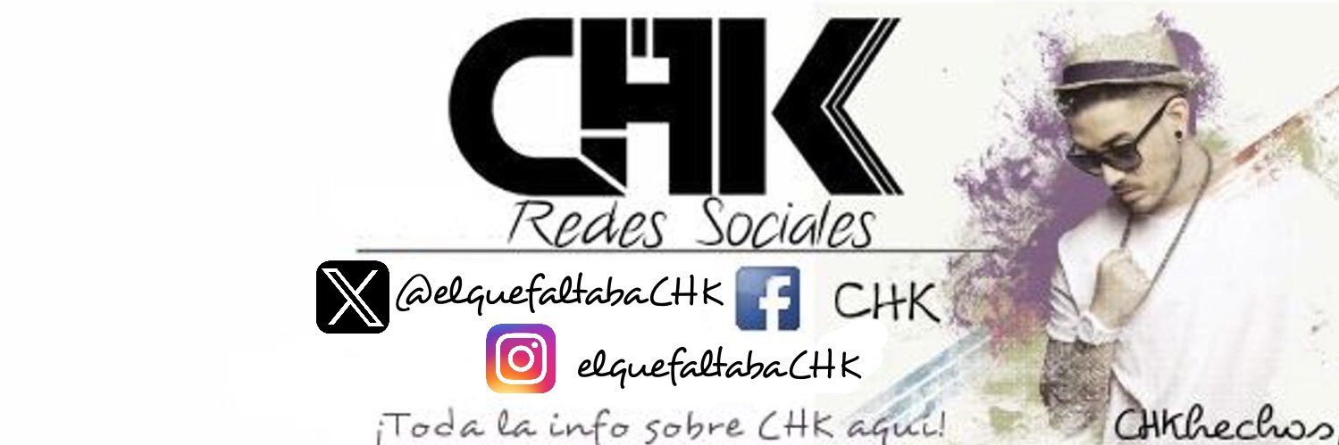 CHKhechos's profile banner image