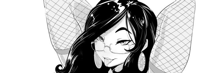 Mel_The_Mess's profile banner image
