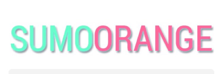 sumoorange's profile banner image