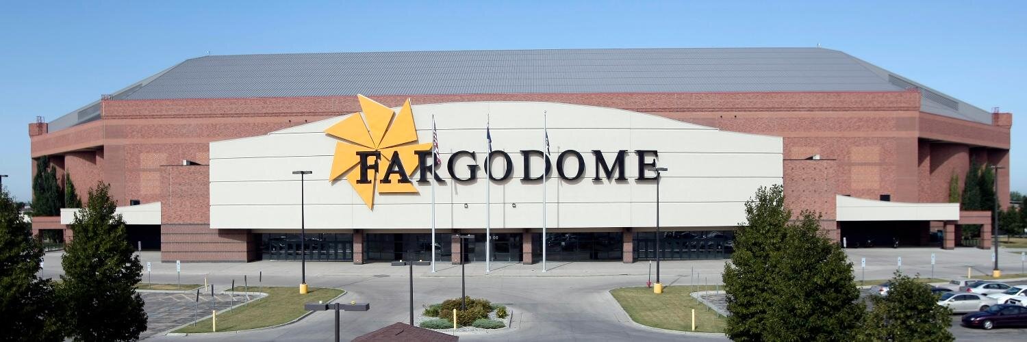 FARGODOME Profile Banner