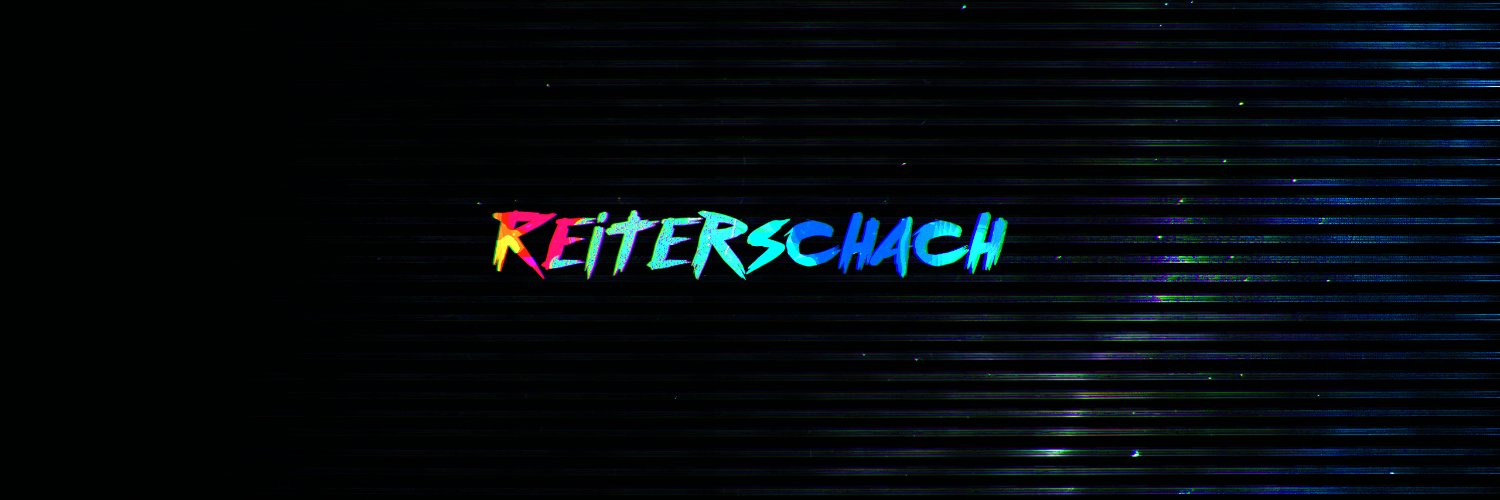 reiterschach's profile banner image