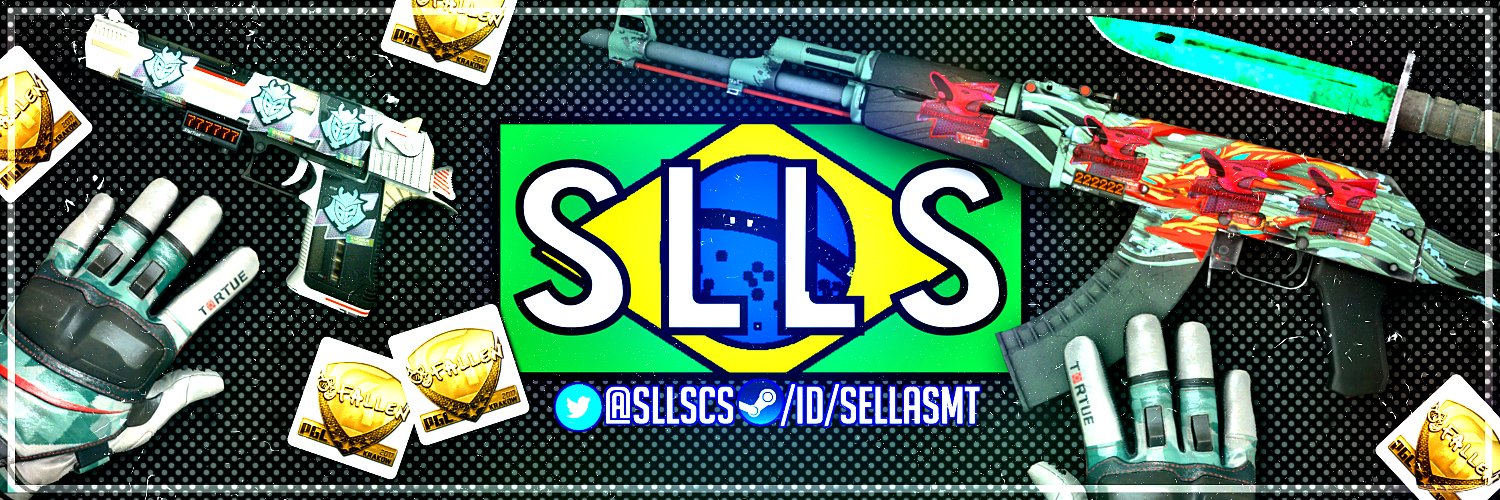 sllscs's profile banner image