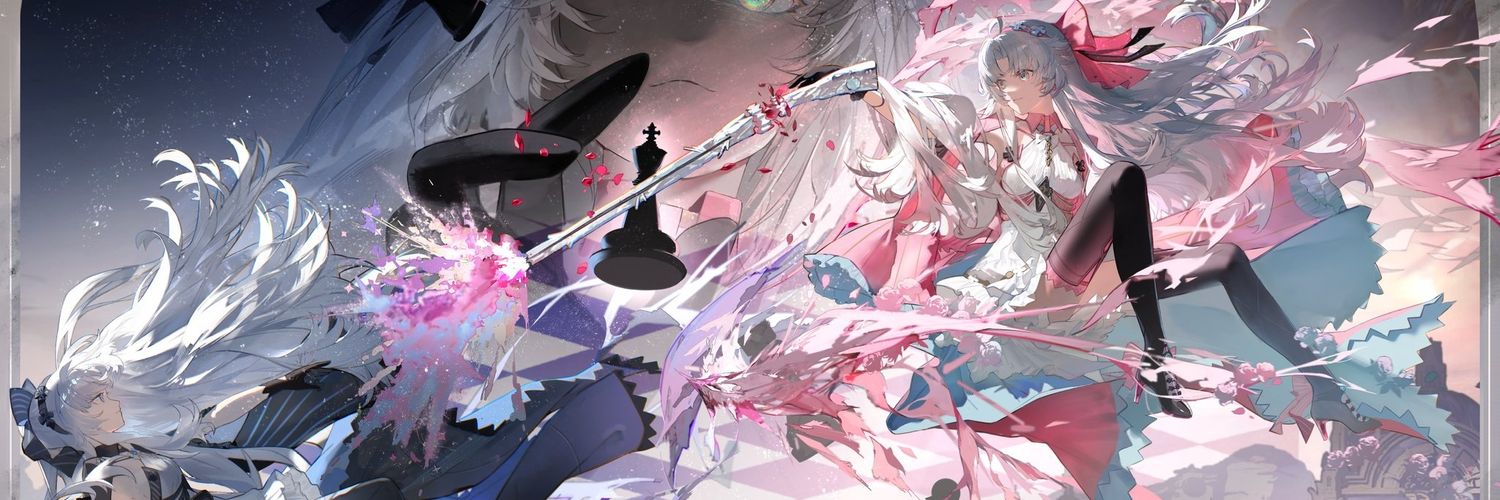 yuujikazami902's profile banner image