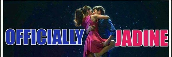 OFFICIALLY JADINE USA Profile Banner