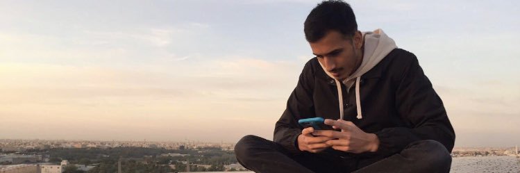 mxggie_khan's profile banner image
