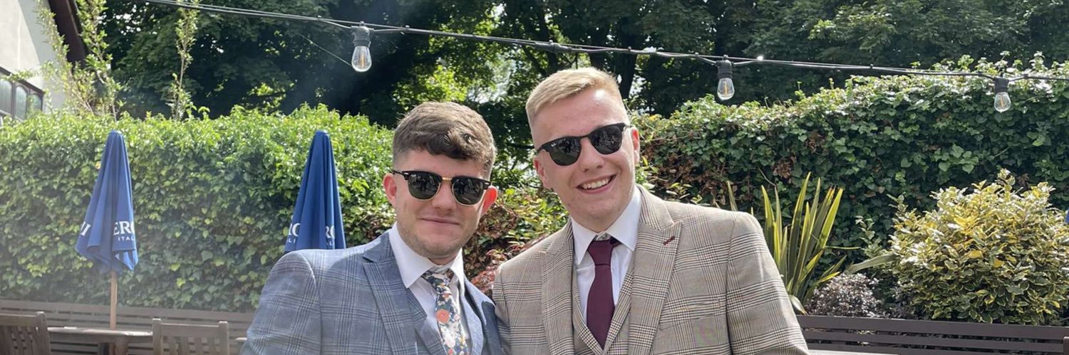 Lewis Appleby banner