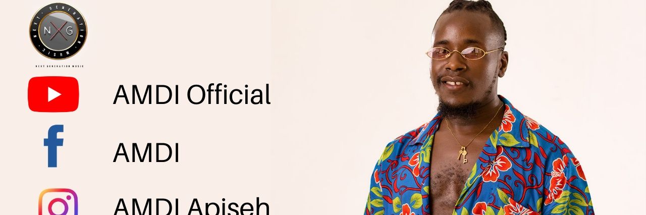AmdiArtist's profile banner image