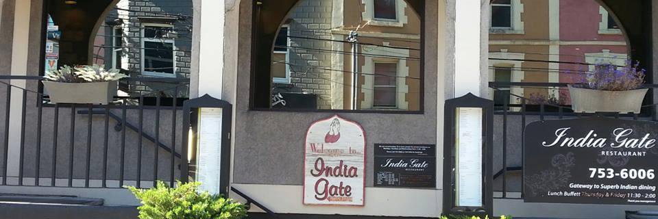 IndiaGateNL's profile banner image