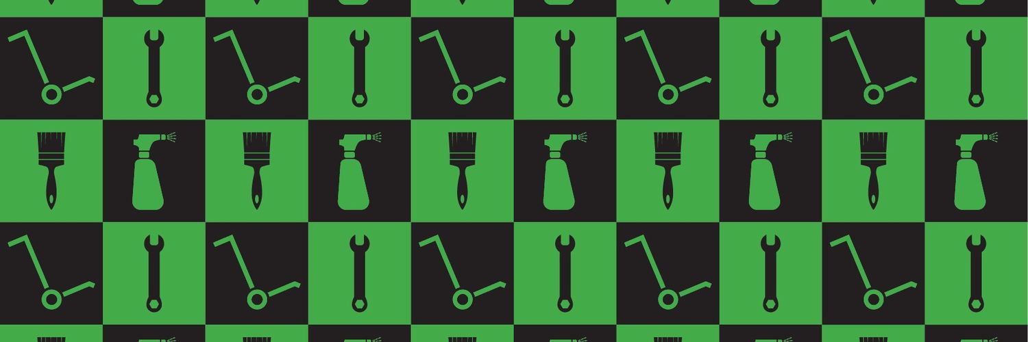 BobbysPropServ's profile banner image