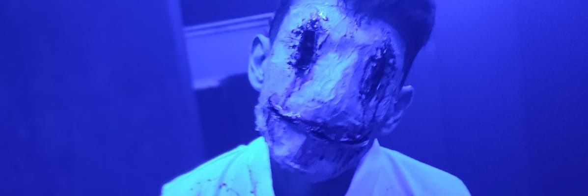 JuanArce91's profile banner image