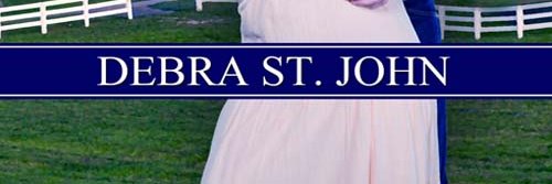 readDebraStJohn's profile banner image