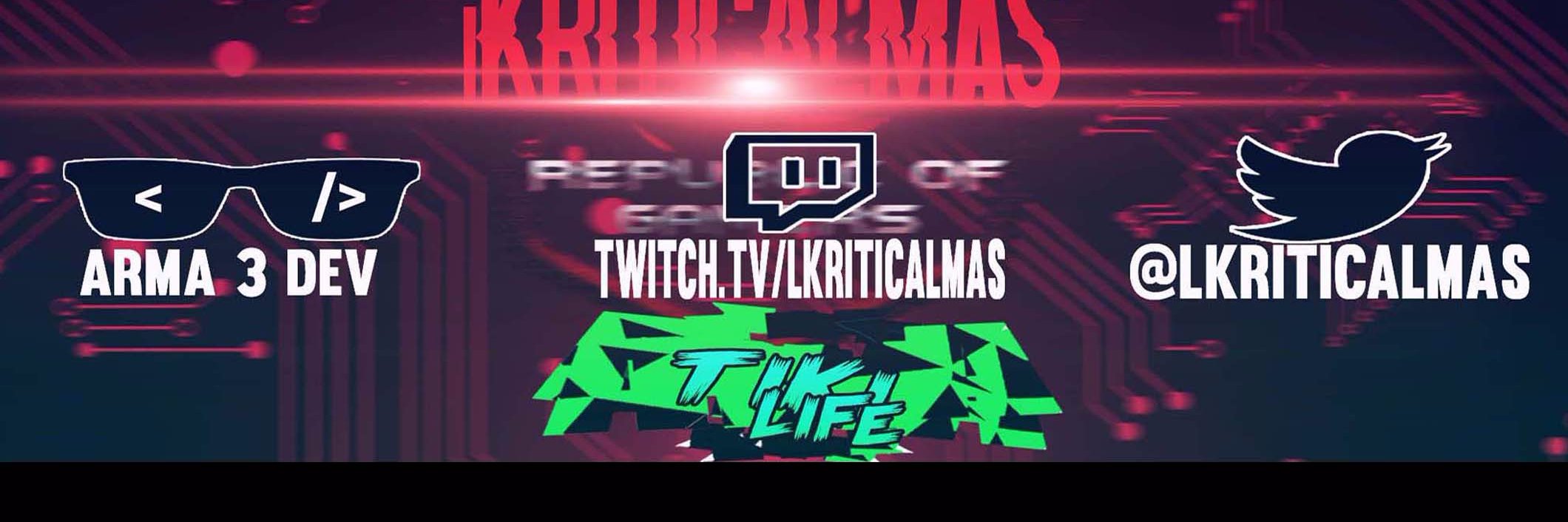 lKriticalMas's profile banner image
