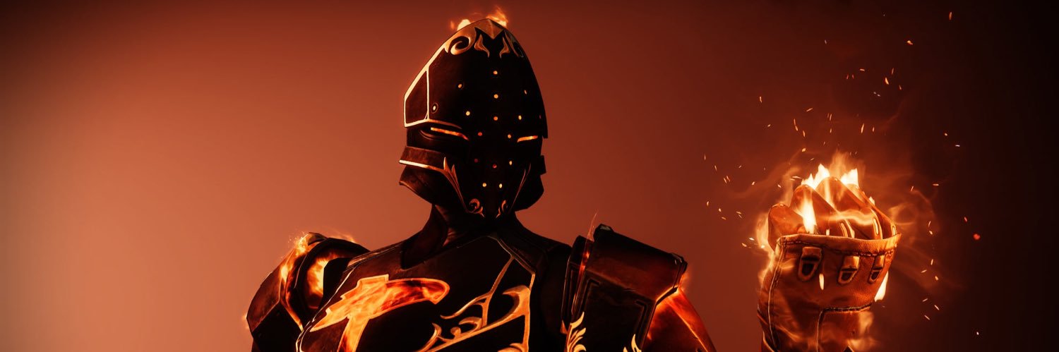 FirePhoenixKing's profile banner image