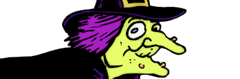 ghizzlethewitch's profile banner image