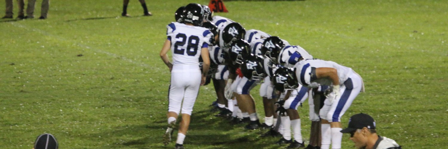 Carson banner