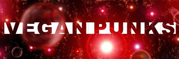 veganpunksnft Profile Banner