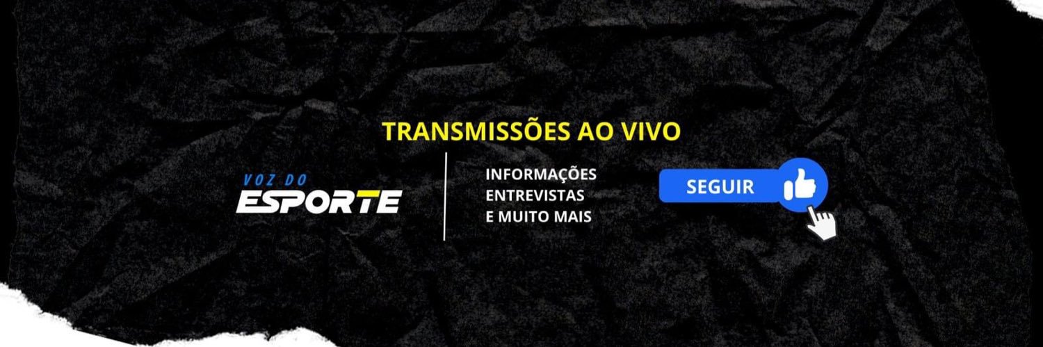_vozdoesporte's profile banner image