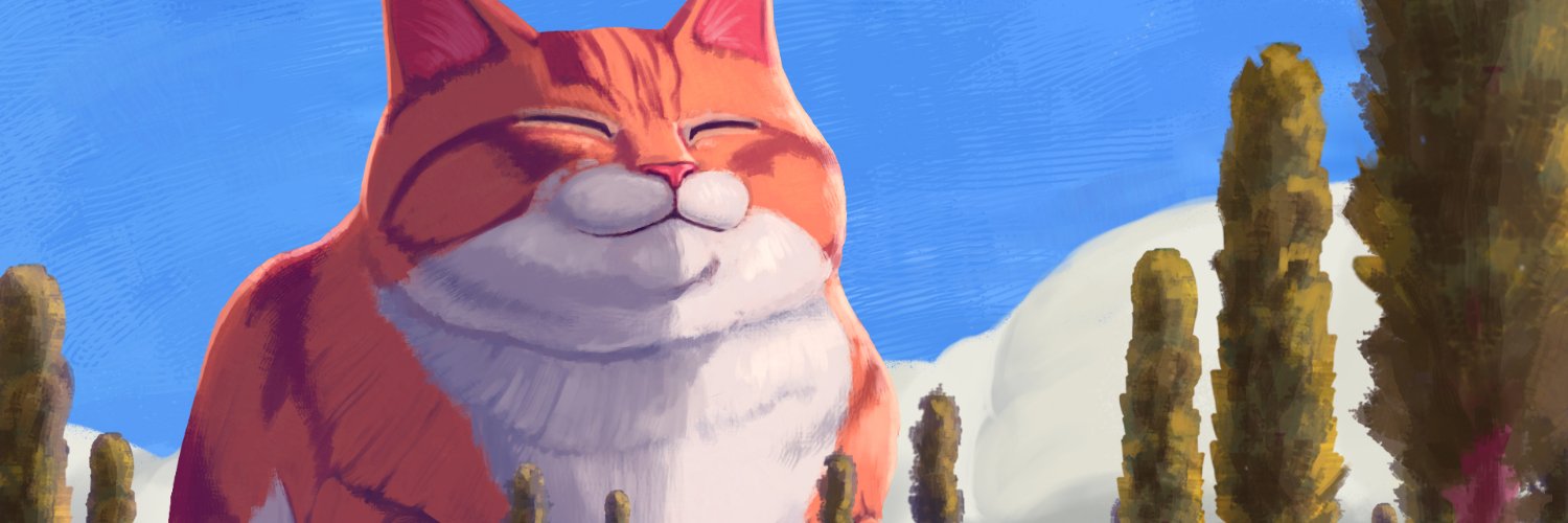 Zhen @ Bluesky banner