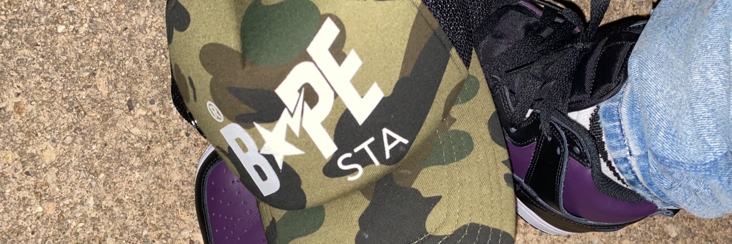 1KyOnly's profile banner image