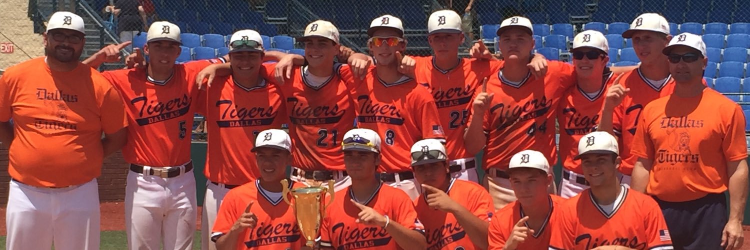 dtigers2018's profile banner image