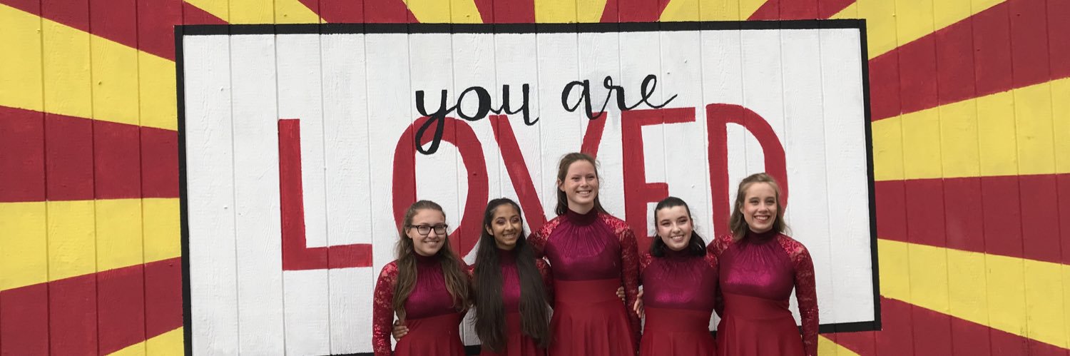 SeaKingColorguard banner