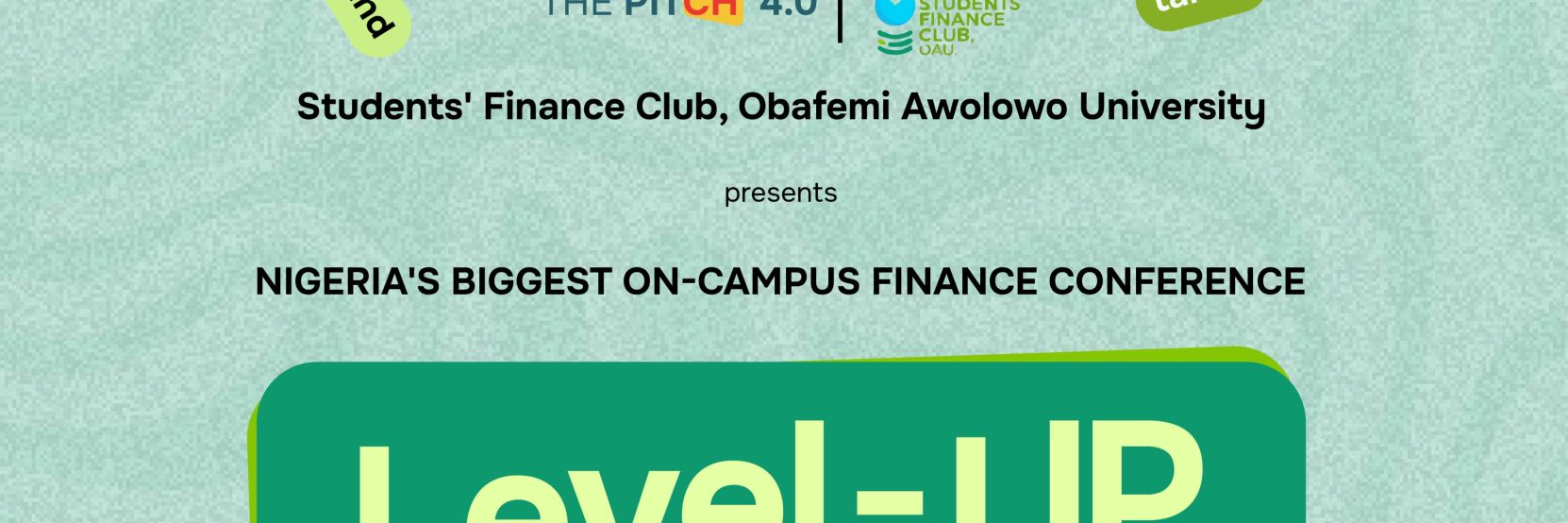 sfc_oau's profile banner image