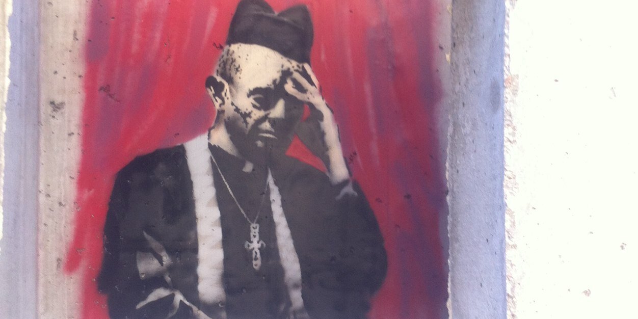 Charles-Em. Côté banner