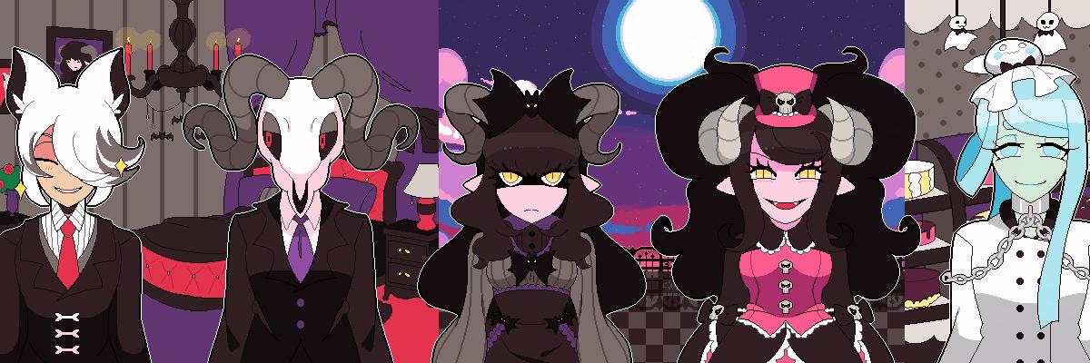 bosimba's profile banner image
