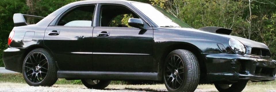 StokerGage's profile banner image