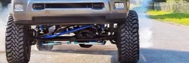 TrucksWild's profile banner image