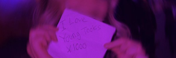 YoungTooks Profile Banner