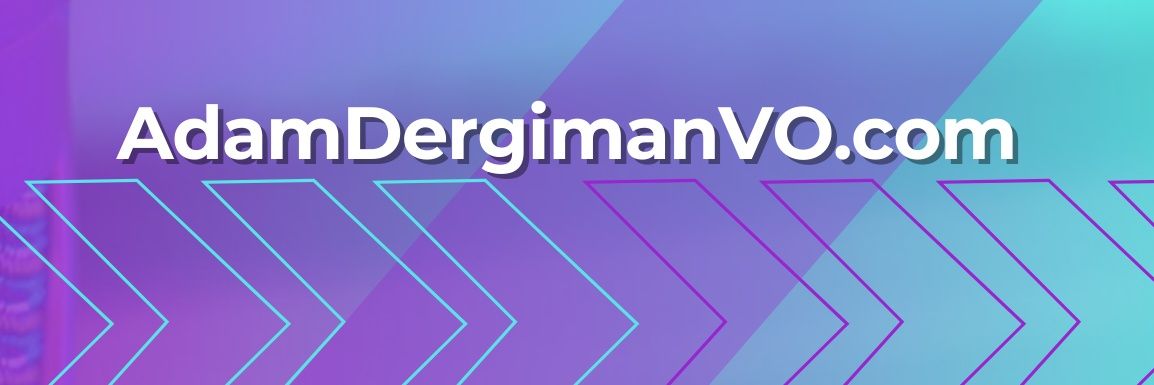 AdamDergimanVo's profile banner image