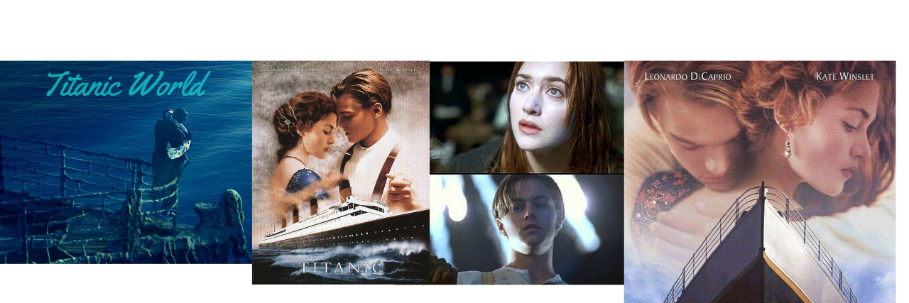 TitanicWorld's profile banner image
