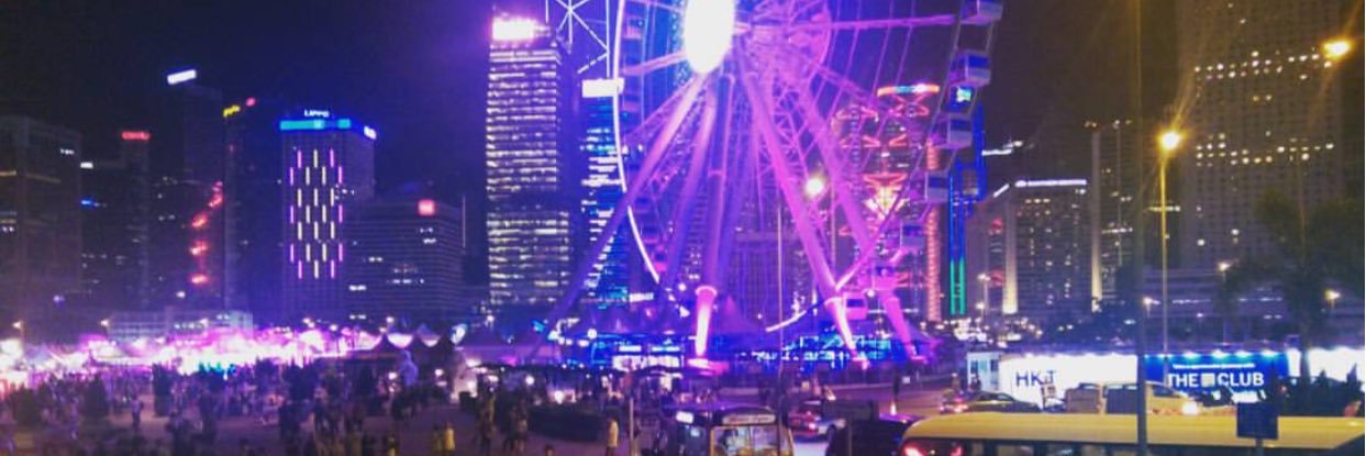 1RaymondChan's profile banner image