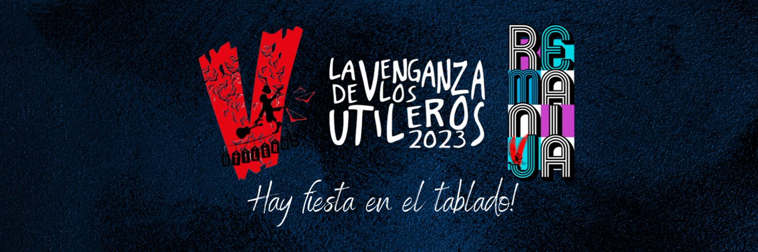 La Venganza Profile Banner