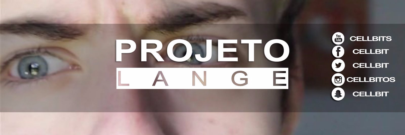 ProjetoLange's profile banner image