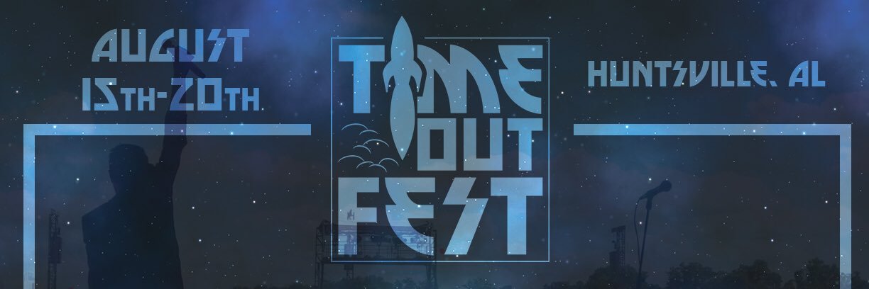 TimeOutFest's profile banner image