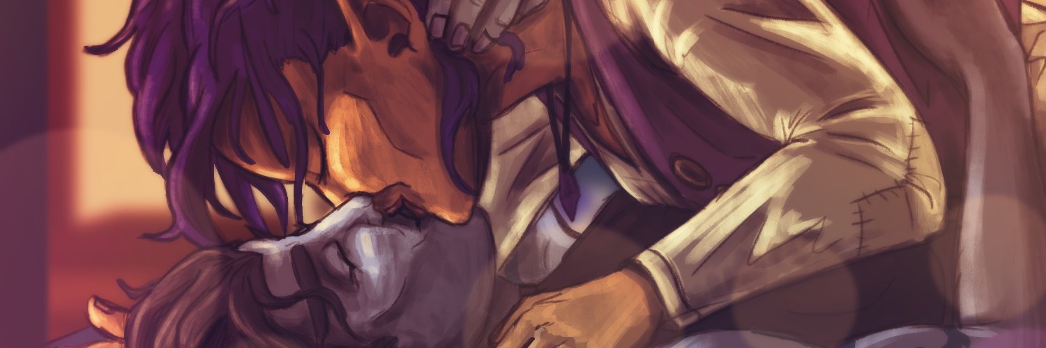 JannockJess's profile banner image