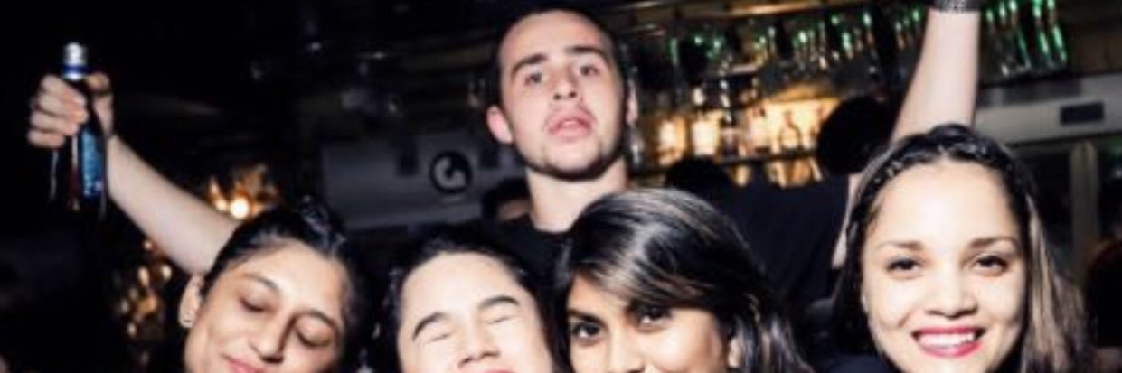 JayHarris6ix's profile banner image