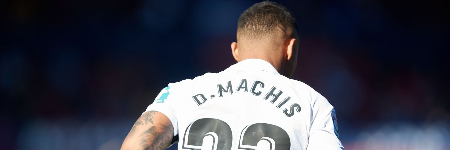 DMachis11News's profile banner image