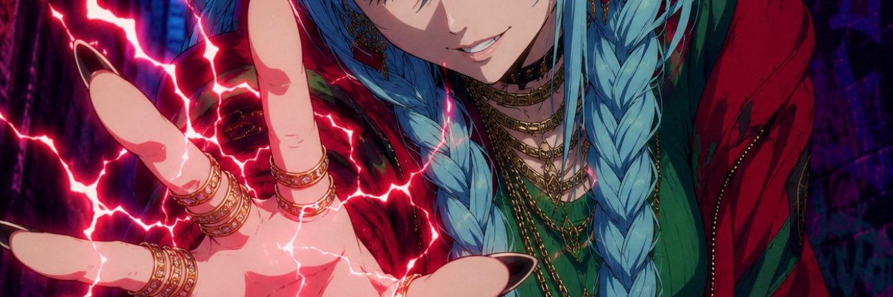 Miya. banner