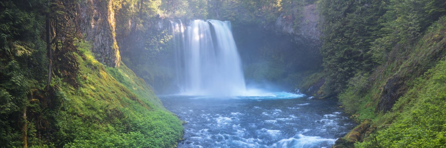 WaterWatch of Oregon banner