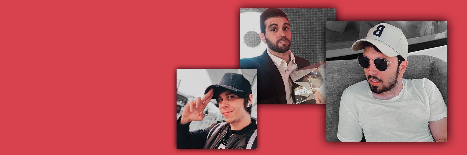 YHAIRZ4's profile banner image