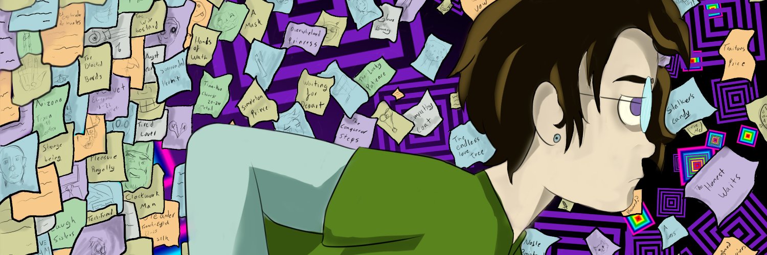 Jess5ecret's profile banner image