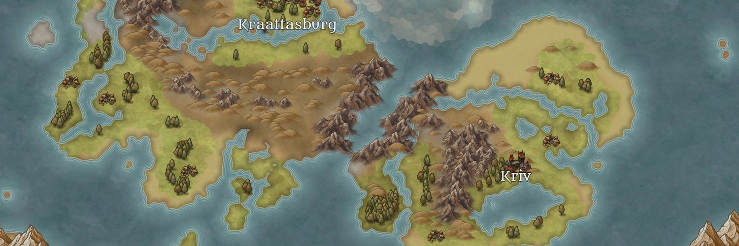 Thorloke's profile banner image